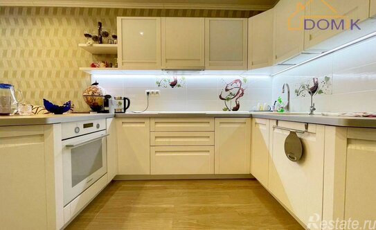 Продажа 3-комн квартиры на вторичном рынке Балашиха г, Балашихинское ш,  д. 12