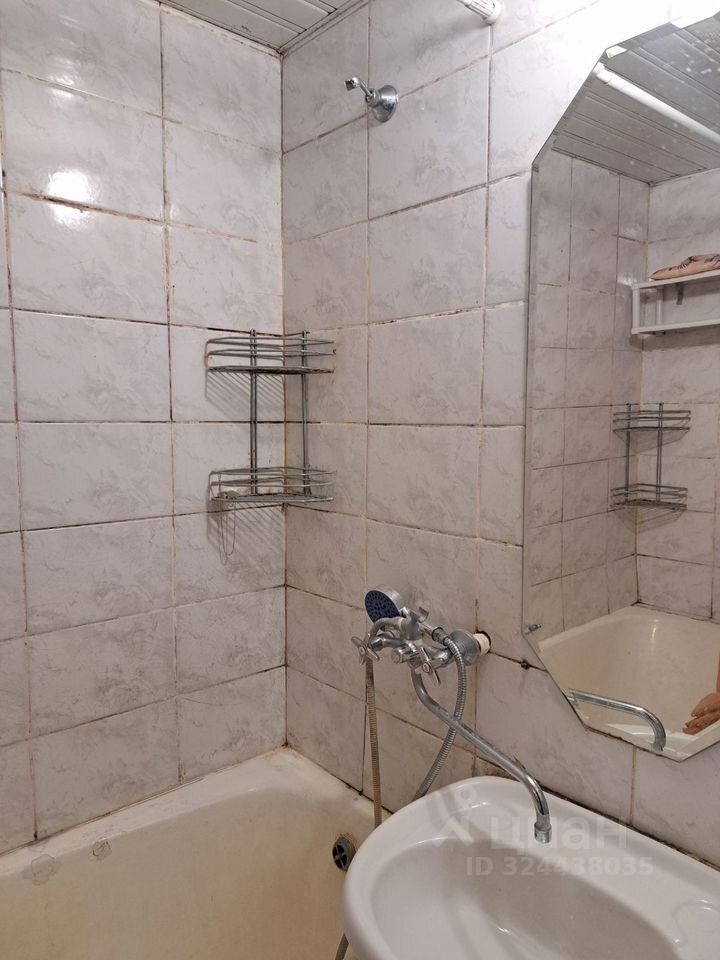 Продажа 2-комн квартиры на вторичном рынке Правдинский пгт, улица Садовая, 19