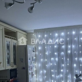 Продажа 1-комн квартиры на вторичном рынке Грайвороновская улица,  д. 17