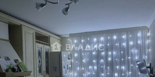 1-комн квартира Грайвороновская улица,  д. 17