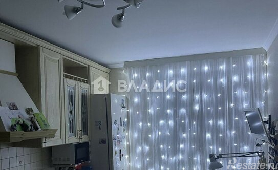 Продажа 1-комн квартиры на вторичном рынке Грайвороновская улица,  д. 17