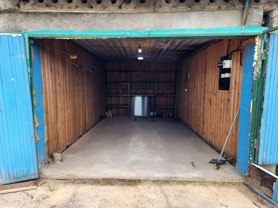 Аренда гаража улица Сталеваров,  д. 5Д