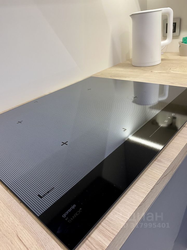 Продажа 3-комн квартиры на вторичном рынке Лобня, улица Калинина,  д. 21