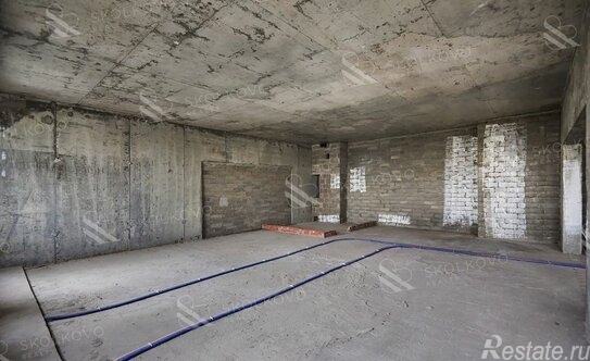 Продажа 4-комн квартиры на вторичном рынке Мосфильмовская улица,  д. 8