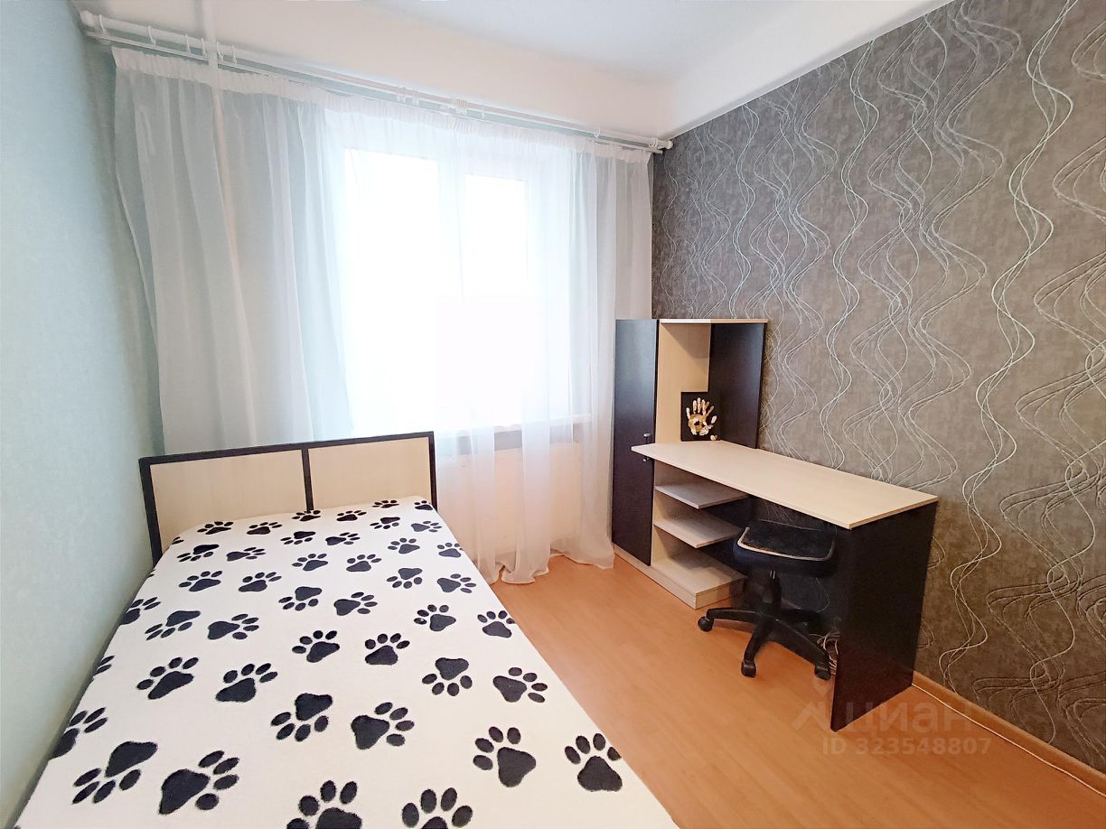 Аренда комнаты Шуваловский проспект, 63К1