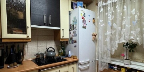 2-комн квартира Шаумяна пр-кт,  д. 67