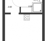 Продать Квартиры в новостройке Санкт-Петербург г., Муринская дор.   18.5а