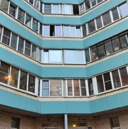 Продажа 1-комн квартиры на вторичном рынке проспект Ударников