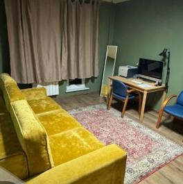 Продажа 1-комн квартиры на вторичном рынке улица Санникова,  д. 9 к1