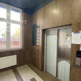 Продажа 3-комн квартиры на вторичном рынке Аристово, улица Детства,  д. 1