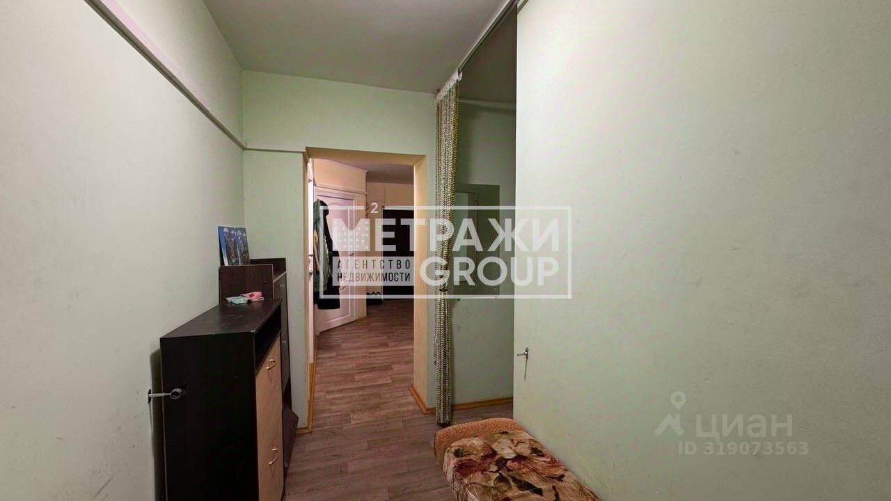 Продажа студии Королев, улица Мичурина, 2Ак2