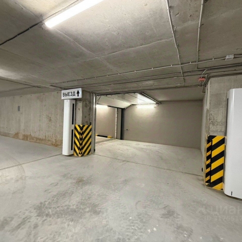 Гараж/парковка Светлановский проспект,  д. 14 к1 с1