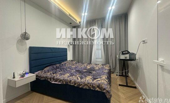 Продажа 2-комн квартиры на вторичном рынке ул Василисы Кожиной,  д. 13