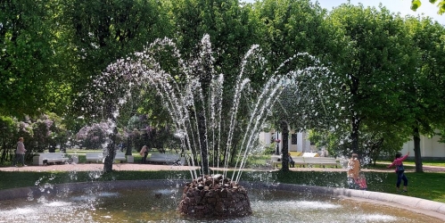 Комната Тверская,  д. 15