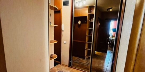 2-комн квартира Бауманская улица,  д. 58А