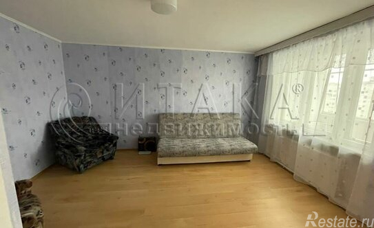 Продажа 1-комн квартиры на вторичном рынке Художников пр-кт,  д. 4 к1