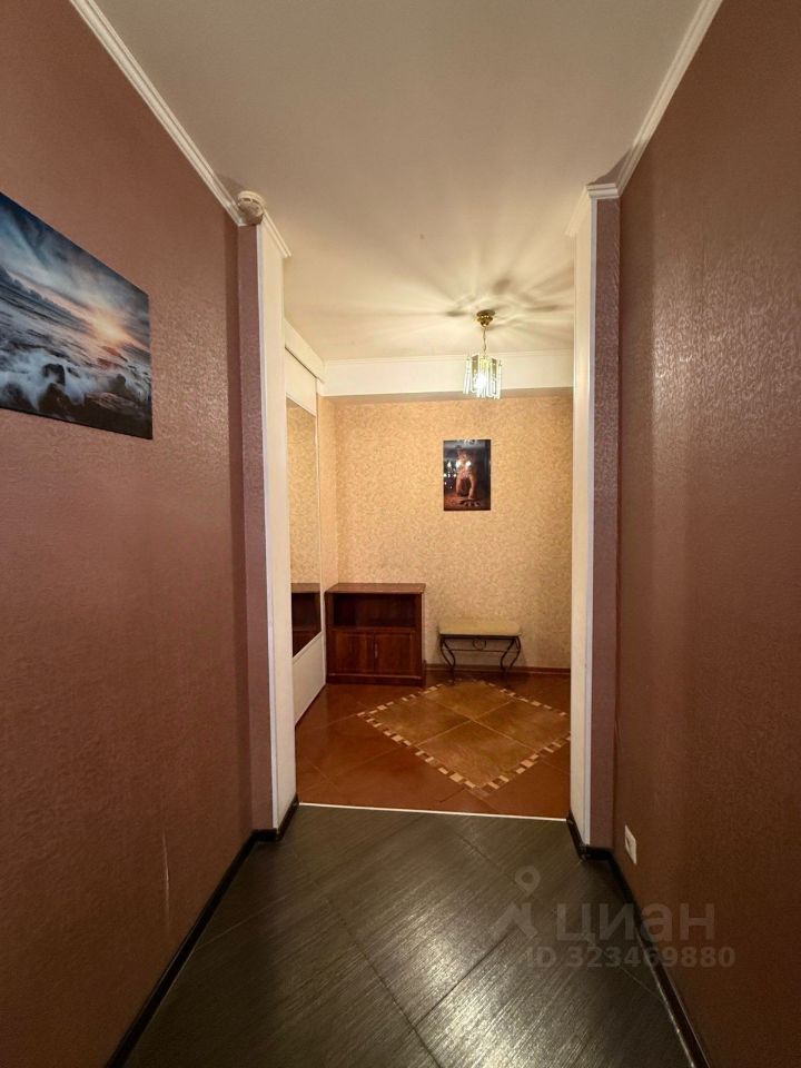 Продажа 2-комн квартиры на вторичном рынке улица Васильцовский Стан, 5К1