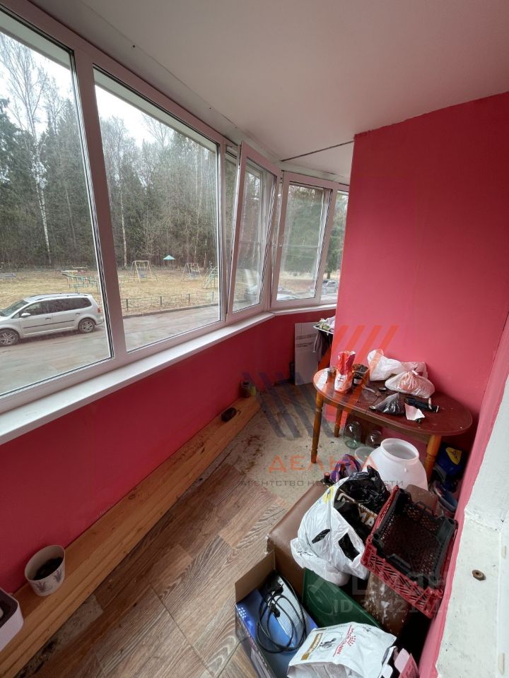 Продажа 2-комн квартиры на вторичном рынке Сергиев Посад, Лесная улица, 6