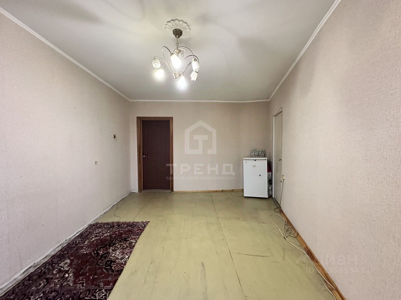 Продажа 3-комн квартиры на вторичном рынке улица Жени Егоровой, 3К2