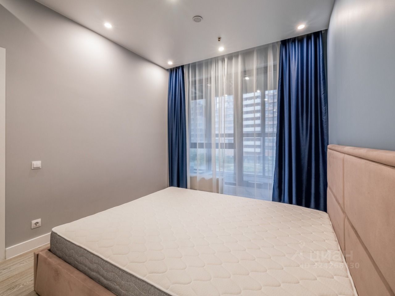 Продажа 2-комн квартиры на вторичном рынке Ходынский бульвар,  д. 20А