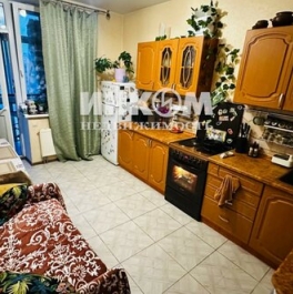 Продажа 1-комн квартиры на вторичном рынке Коммунарка п, Липовый Парк ул,  д. 6