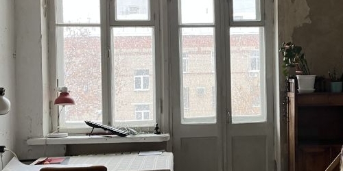 2-комн квартира переулок Чернышевского, 11С2