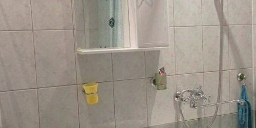 1-комн квартира Приозерск, Красноармейская улица, 21