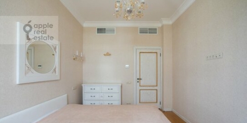 3-комн квартира ул Хамовнический Вал,  д. 36