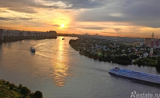 Продажа 1-комн квартиры на вторичном рынке Заводская улица,  д. 17 с1