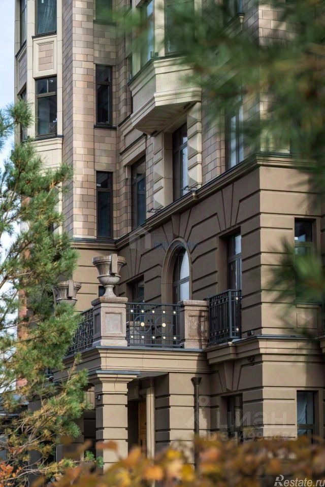 Аренда торгового помещения улица Ротмистрова,  д. 2 к4