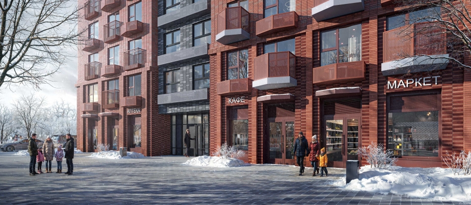 Продажа 1-комн квартиры в новостройке рабочий посёлок Боброво, Восточное Бутово, корп.47