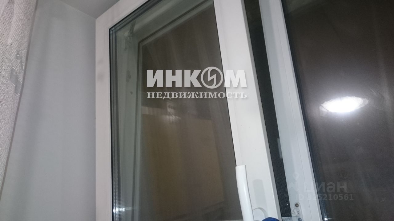 Продажа 1-комн квартиры на вторичном рынке Восточная улица, 2К1
