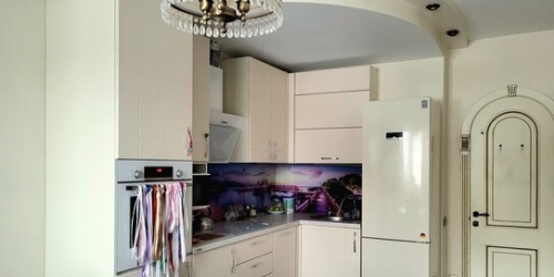 2-комн квартира Варшавская ул,  д. 23,  к. 2