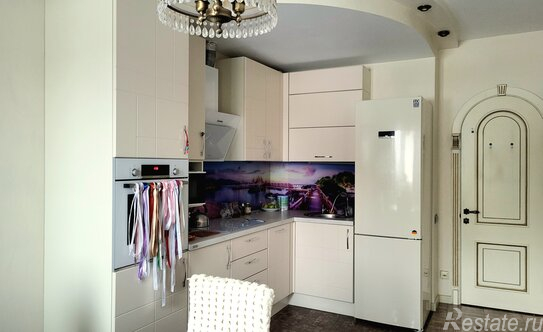 Продажа 2-комн квартиры на вторичном рынке Варшавская ул,  д. 23,  к. 2