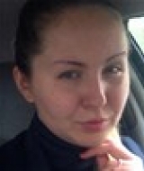 Зименс Екатерина 