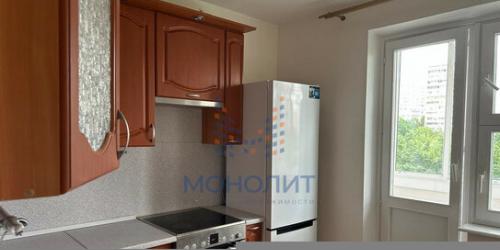 2-комн квартира улица Козлова,  д. 34