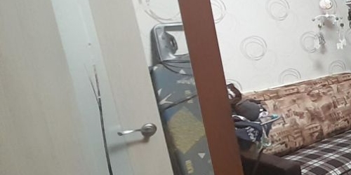 2-комн квартира Моравский переулок, 3к3