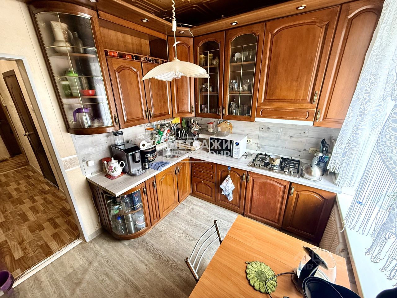Продажа комнаты Королев, улица Аржакова, 16