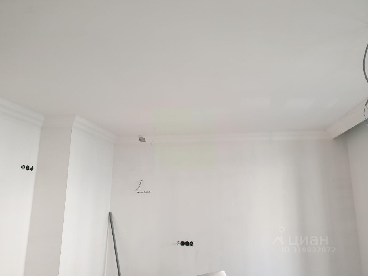 Продажа 2-комн квартиры на вторичном рынке улица Парфеновская, 11к1