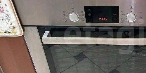 1-комн квартира 3-я Радиаторская улица, 13