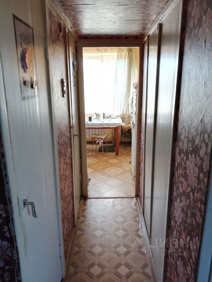 Продажа 2-комн квартиры на вторичном рынке д. Гостицы, 5