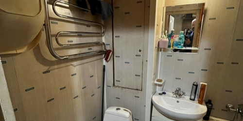 1-комн квартира ул Ташкентская,  д. 17,  к. 3