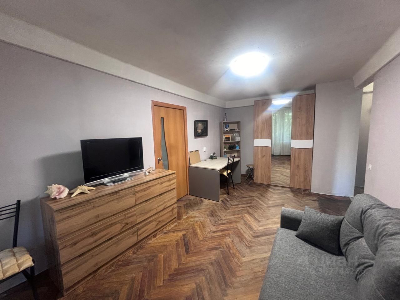 Аренда 2-комн квартиры на вторичном рынке Новоизмайловский проспект, 44К1