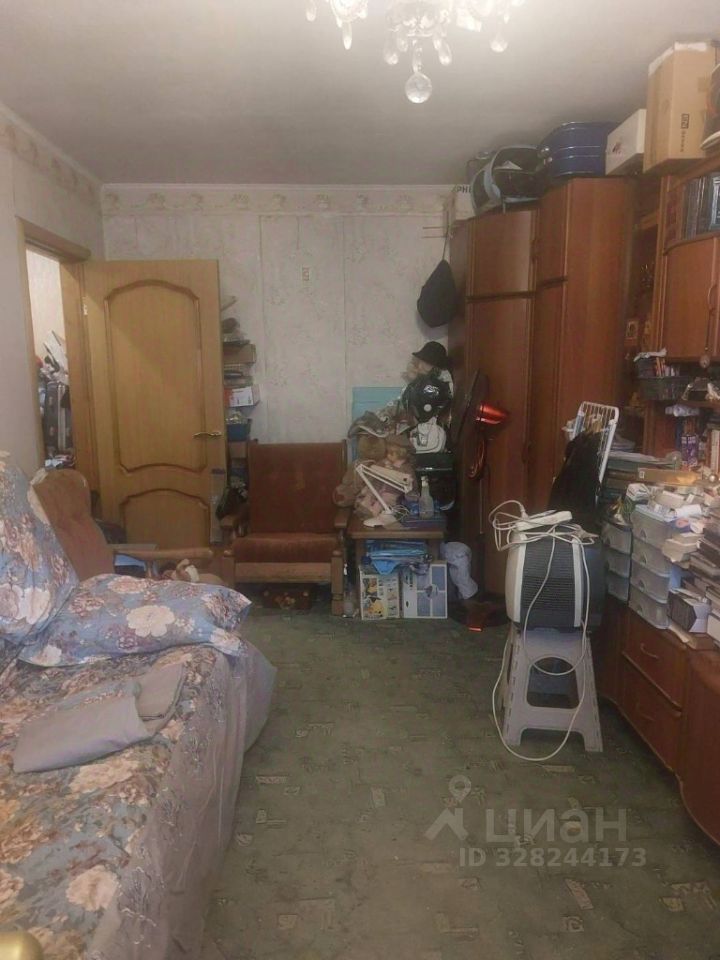 Продажа 1-комн квартиры на вторичном рынке Вешняковская улица, 15К1