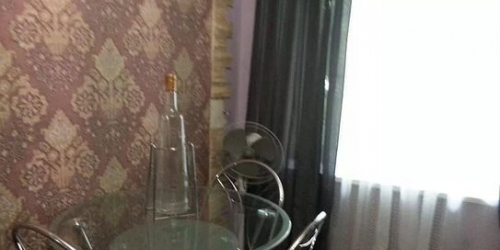 1-комн квартира Посланников переулок,  д. 11/14