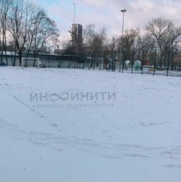 Продажа 2-комн квартиры на вторичном рынке Мира пр-кт,  д. 179А