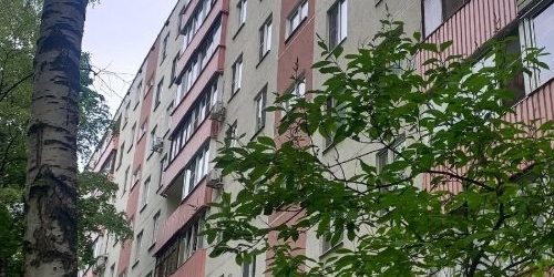 3-комн квартира Снайперская улица, 12