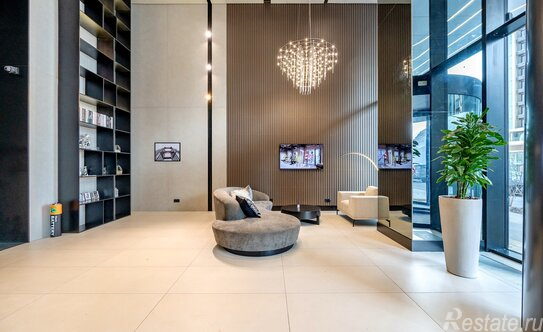 Продажа 2-комн квартиры на вторичном рынке улица Василия Ланового,  д. 6 к3