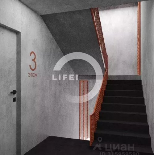 Помещение свободного назначения Дачный пр-кт,  д. 17 к2