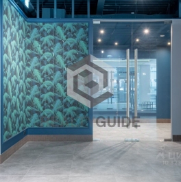 Аренда торгового помещения Верейская улица, д. 10 к2Б Аренда торгового помещения Верейская улица, д. 10 к2Б